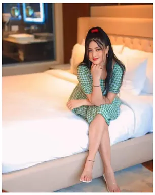 Anita Escort