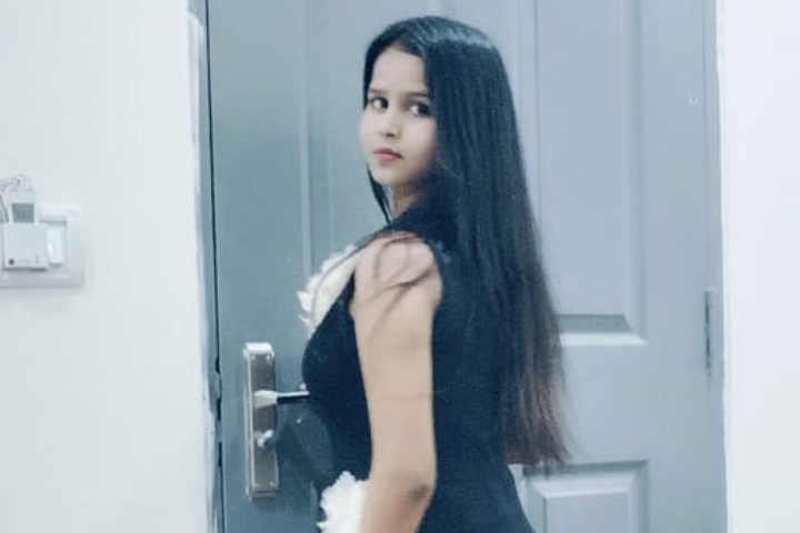 Unmatched beauty and elegance - Premium Hyderabad escorts