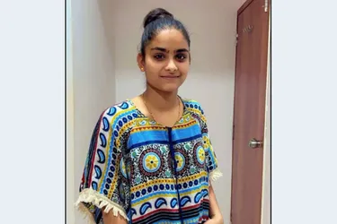 Kiara Escort
