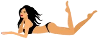 hyderabad escorts Logo