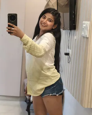 Profile photo of Kalpana - Runway Model available for models escort services in Hyderabad