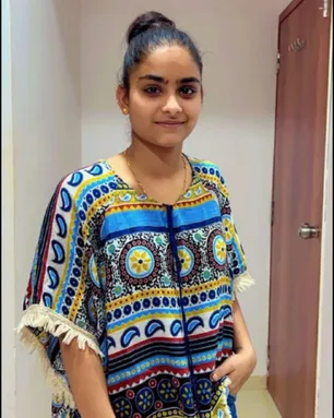Profile photo of Sabnam - Mature Housewife available for housewives escort services in Hyderabad