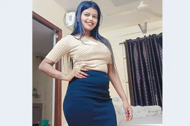 Natasha Escort