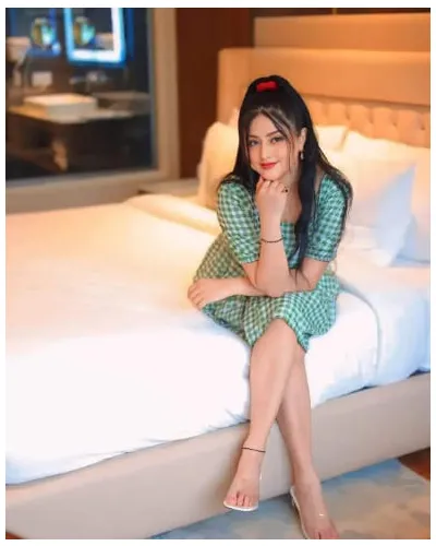 Nisha Escort