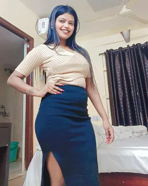 Sunitha Escort in Hyderabad